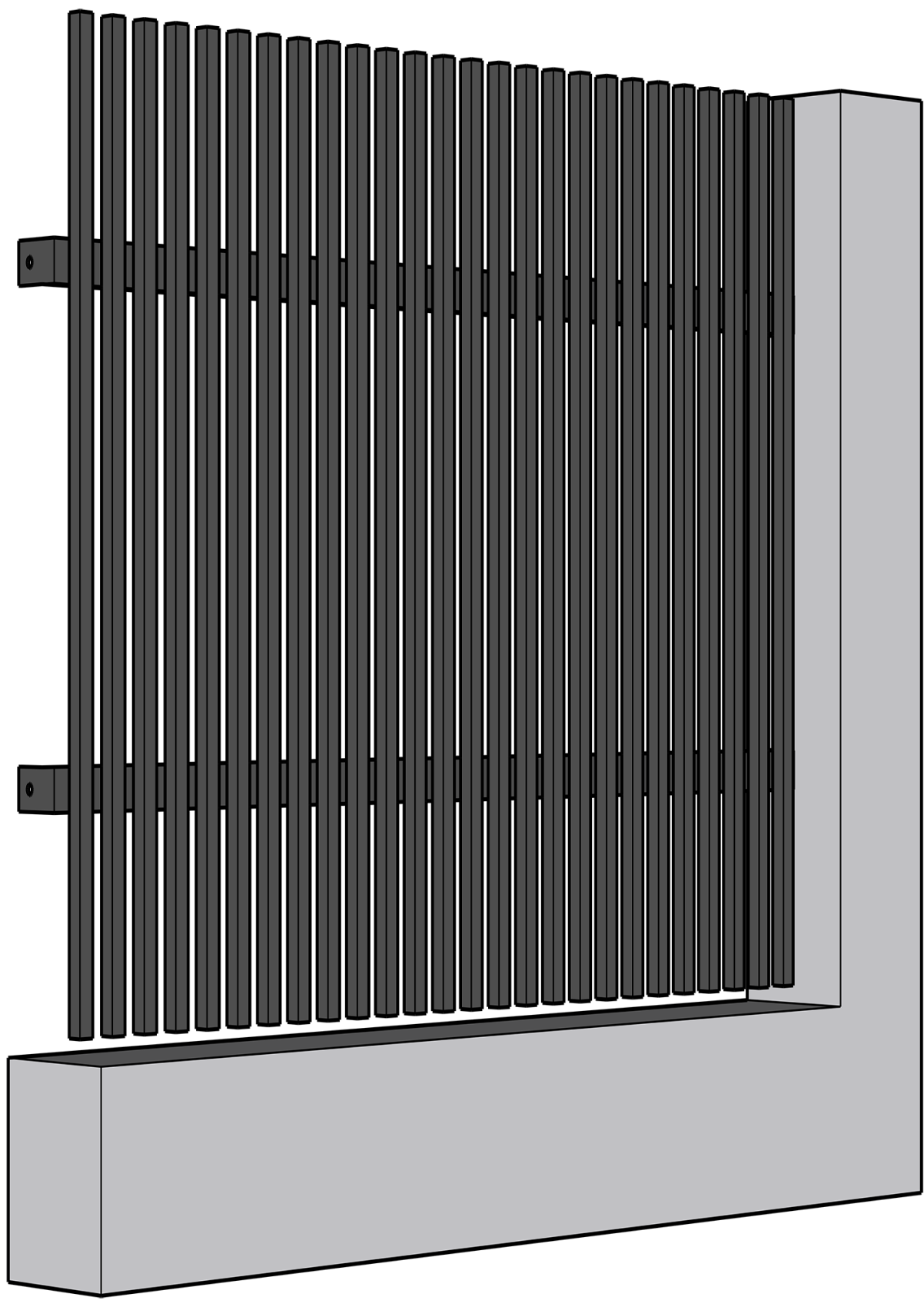 Vertical